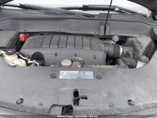 5GAKRBKD7EJ281615 Buick Enclave Leather