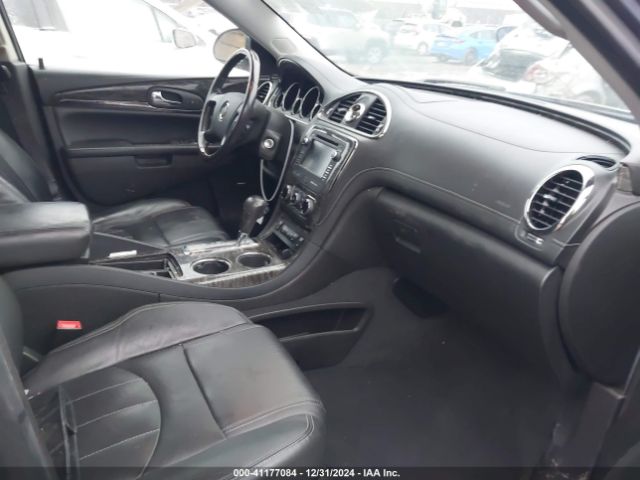 5GAKRBKD7EJ281615 Buick Enclave Leather