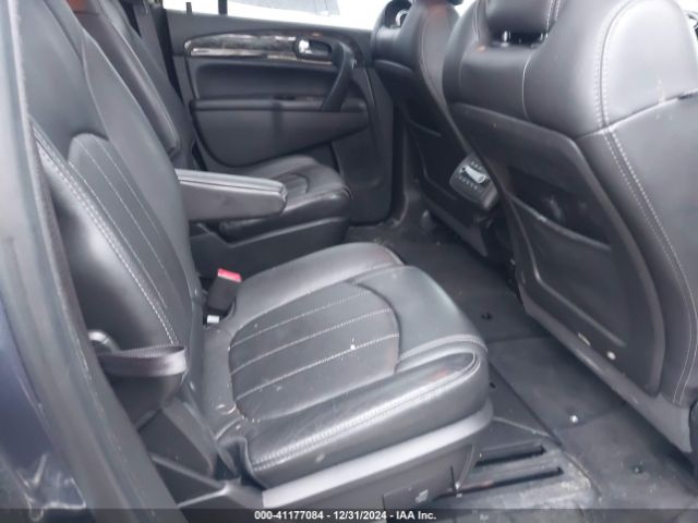 5GAKRBKD7EJ281615 Buick Enclave Leather