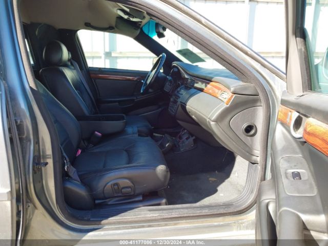 2004 CADILLAC DEVILLE 1GEEH00Y54U500116 Photo 4