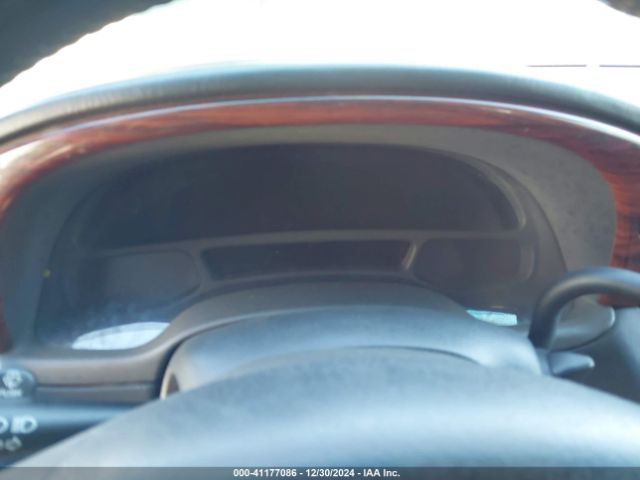 2004 CADILLAC DEVILLE 1GEEH00Y54U500116 Photo 6