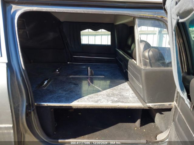 2004 CADILLAC DEVILLE 1GEEH00Y54U500116 Photo 7