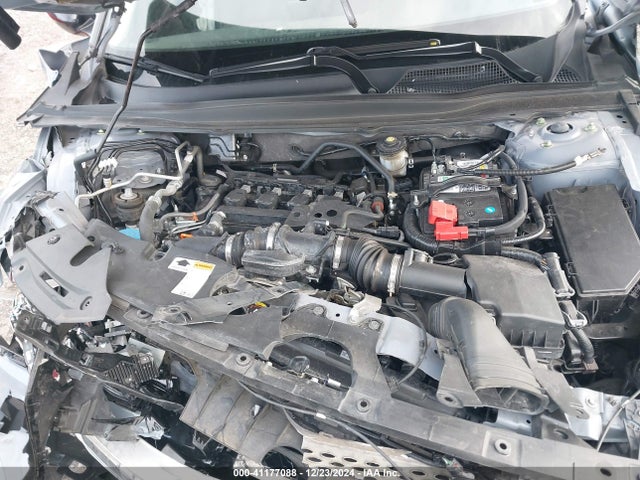1HGCV1F48MA096363 Honda Accord Sport Special Edition