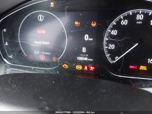 1HGCV1F48MA096363 Honda Accord Sport Special Edition