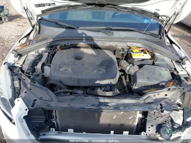 YV440MRU2H2016311 Volvo Xc60 T5 Inscription