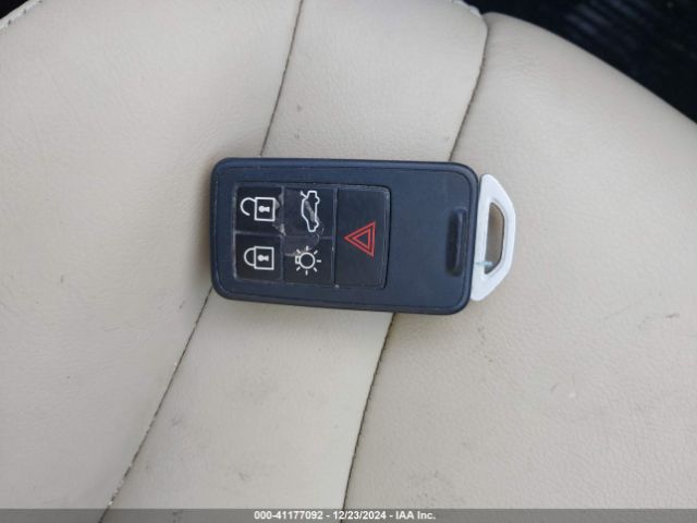 YV440MRU2H2016311 Volvo Xc60 T5 Inscription
