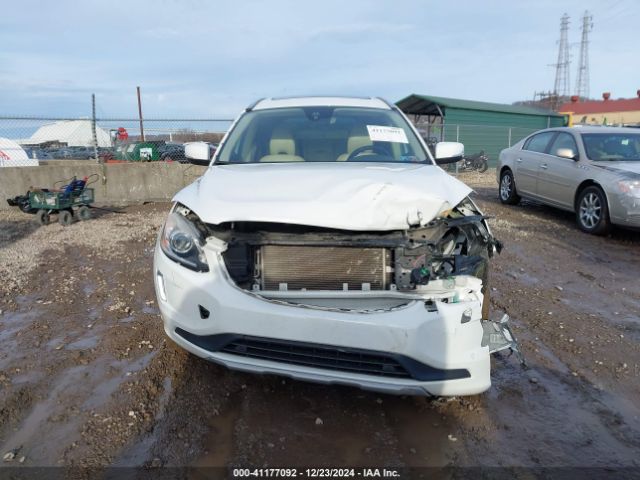 YV440MRU2H2016311 Volvo Xc60 T5 Inscription