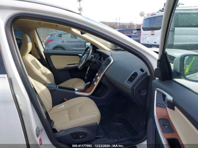 YV440MRU2H2016311 Volvo Xc60 T5 Inscription
