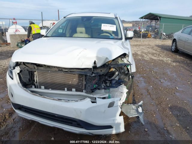 YV440MRU2H2016311 Volvo Xc60 T5 Inscription