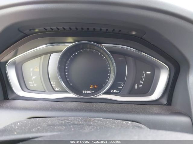 YV440MRU2H2016311 Volvo Xc60 T5 Inscription