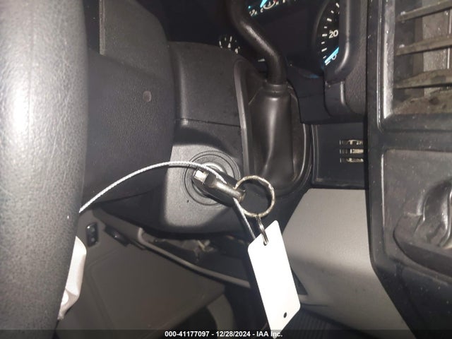 Ford F-150 Xl 2018 1FTEW1CP6JKF73350 Image 11