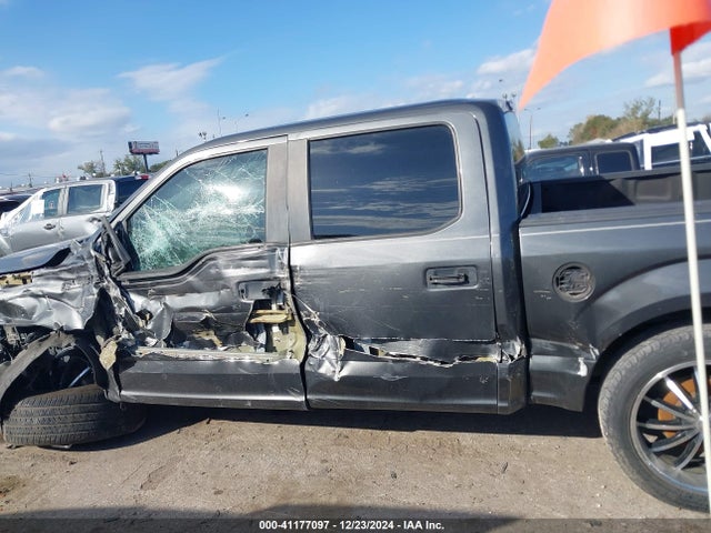 Ford F-150 Xl 2018 1FTEW1CP6JKF73350 Image 14