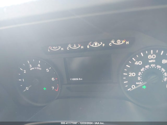 Ford F-150 Xl 2018 1FTEW1CP6JKF73350 Image 15