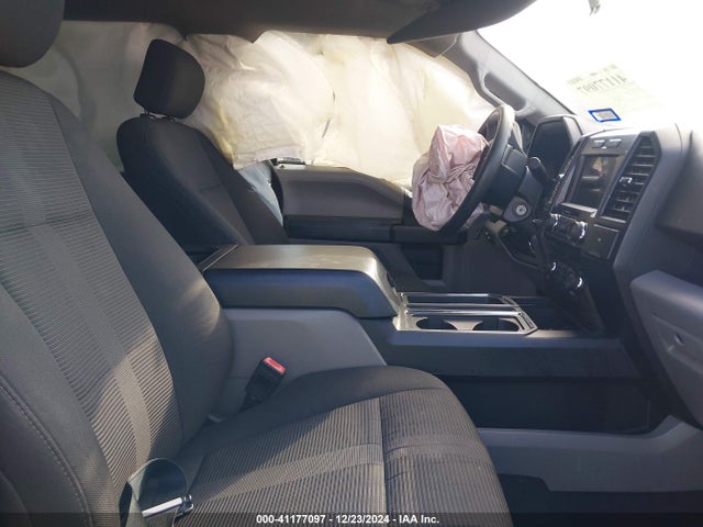 Ford F-150 Xl 2018 1FTEW1CP6JKF73350 Image 5