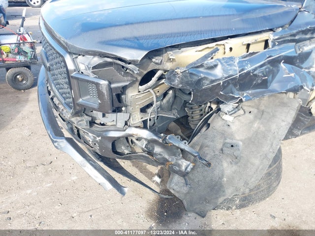 Ford F-150 Xl 2018 1FTEW1CP6JKF73350 Image 6