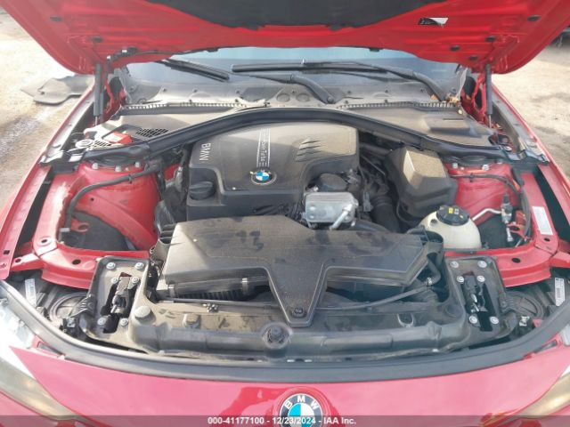 WBA3B1C53FK138968 BMW 320i