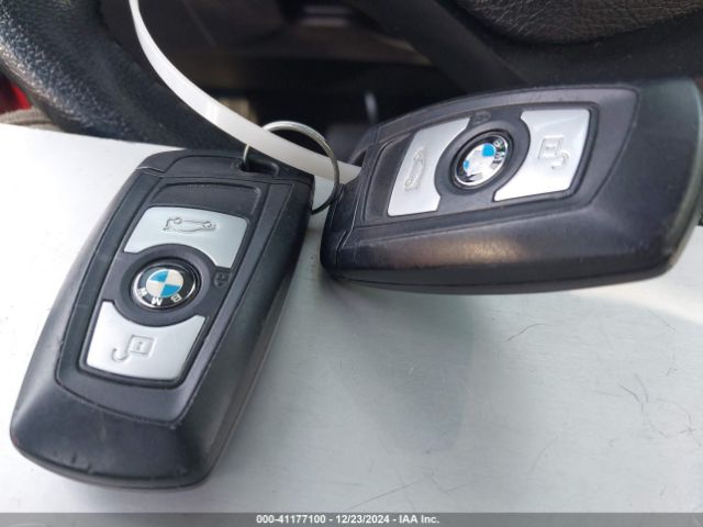 WBA3B1C53FK138968 BMW 320i