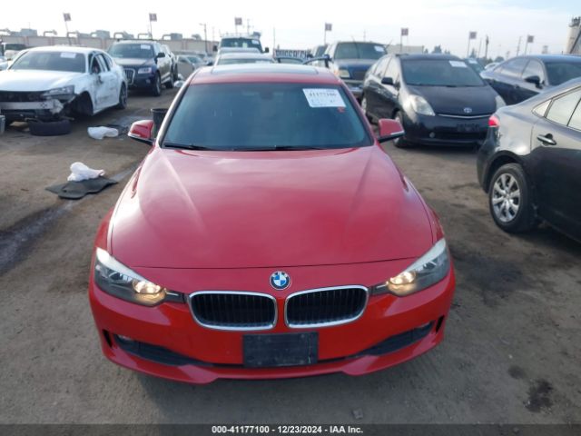 WBA3B1C53FK138968 BMW 320i