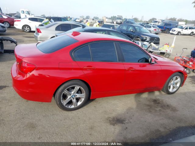 WBA3B1C53FK138968 BMW 320i