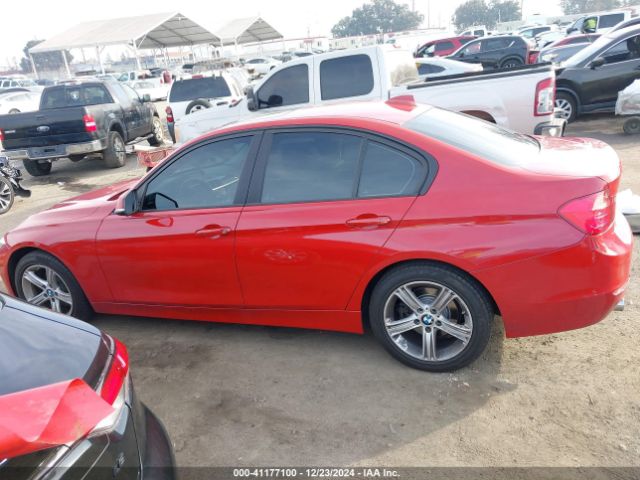 WBA3B1C53FK138968 BMW 320i