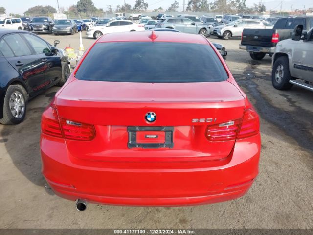 WBA3B1C53FK138968 BMW 320i