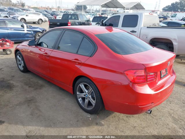 WBA3B1C53FK138968 BMW 320i