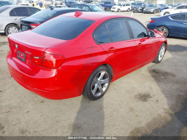 WBA3B1C53FK138968 BMW 320i