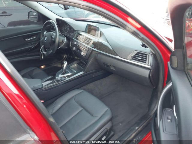 WBA3B1C53FK138968 BMW 320i