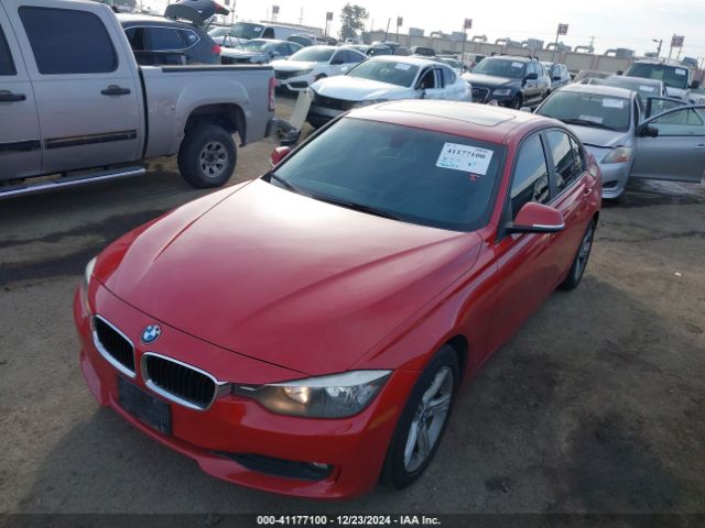 WBA3B1C53FK138968 BMW 320i