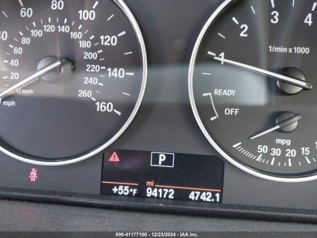 WBA3B1C53FK138968 BMW 320i