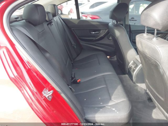 WBA3B1C53FK138968 BMW 320i