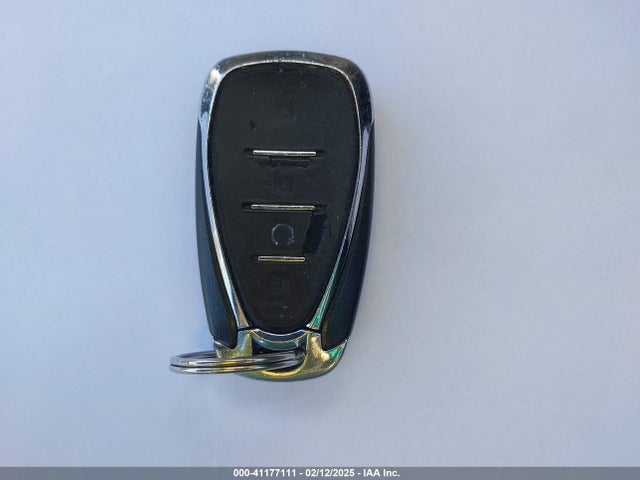 Chevrolet Cruze Lt Auto 2017 3G1BE6SM4HS509650 Image 11