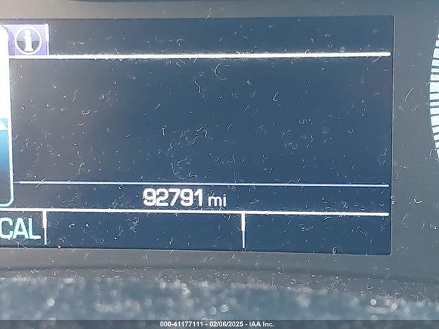 Chevrolet Cruze Lt Auto 2017 3G1BE6SM4HS509650 Image 15