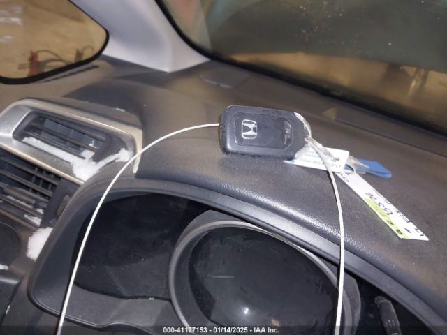 3HGGK5H93KM704414 Honda Fit Ex-l