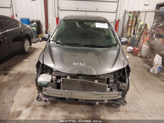 3HGGK5H93KM704414 Honda Fit Ex-l