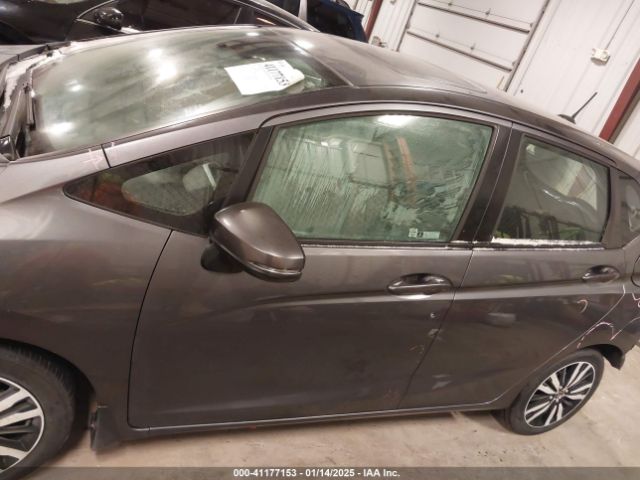 3HGGK5H93KM704414 Honda Fit Ex-l