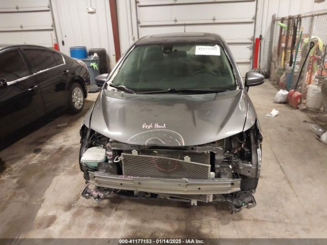 3HGGK5H93KM704414 Honda Fit Ex-l