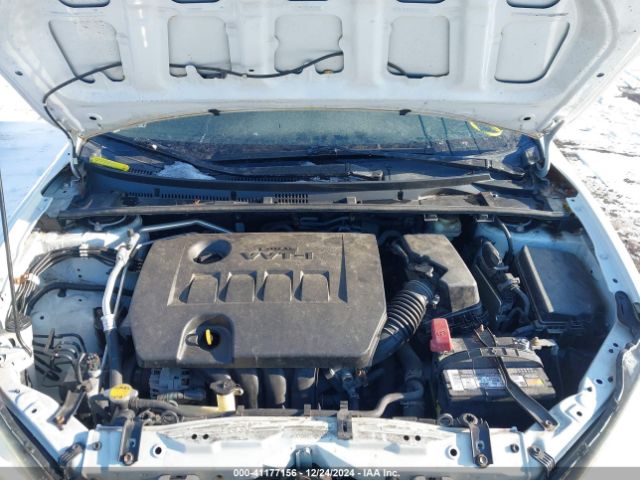 2T1BURHE0FC243792 Toyota Corolla S Premium