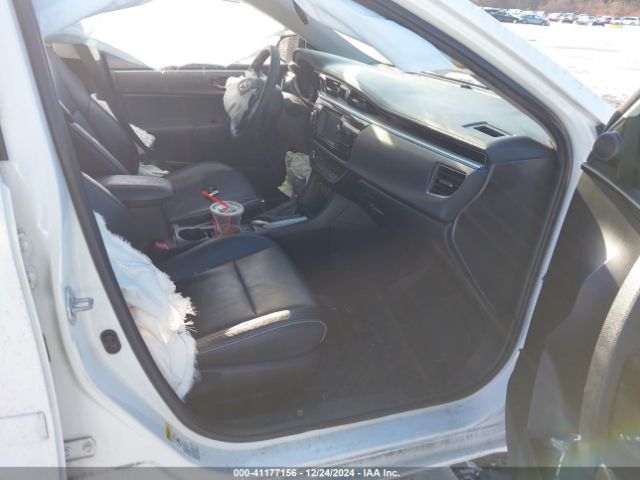 2T1BURHE0FC243792 Toyota Corolla S Premium