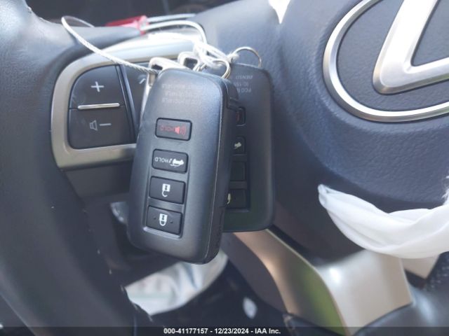 2T2HGMDA8NC074414 Lexus RX 450H