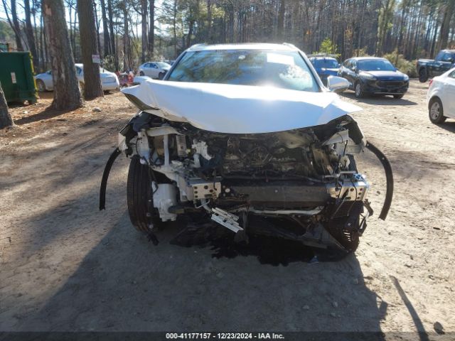 2T2HGMDA8NC074414 Lexus RX 450H