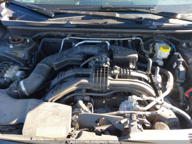 4S3GKAK69H3622896 Subaru Impreza 2.0i Sport