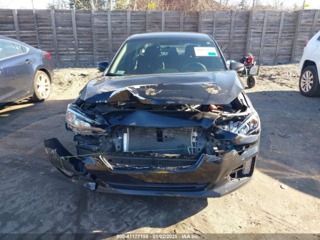 4S3GKAK69H3622896 Subaru Impreza 2.0i Sport