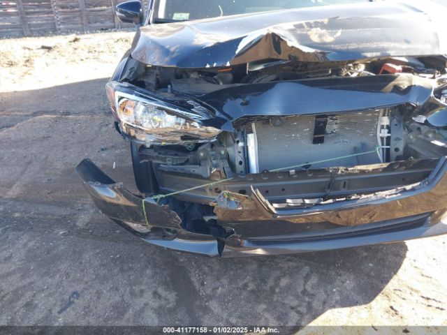 4S3GKAK69H3622896 Subaru Impreza 2.0i Sport