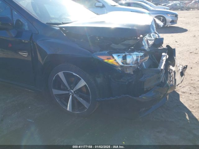4S3GKAK69H3622896 Subaru Impreza 2.0i Sport
