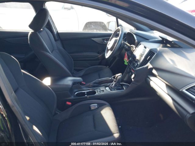 4S3GKAK69H3622896 Subaru Impreza 2.0i Sport