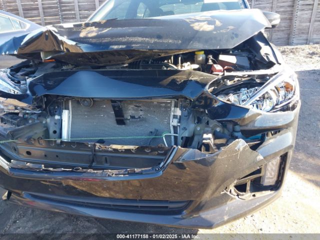 4S3GKAK69H3622896 Subaru Impreza 2.0i Sport