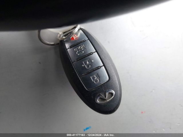 JN1EV7AR4JM443312 Infiniti Q50 3.0t Luxe