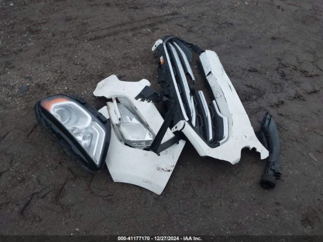 MAJ6S3KL8LC347162 Ford Ecosport Titanium