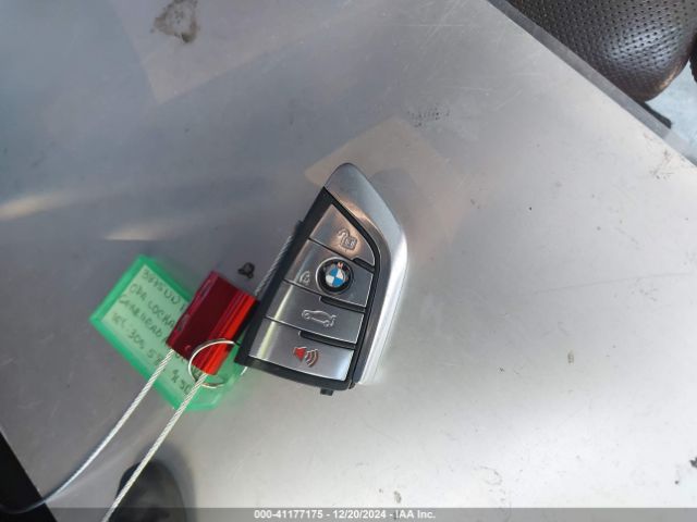 WBA7F2C54GG421184 BMW 750i Xdrive